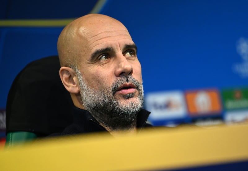 Manchester City manager Pep Guardiola said his club had asked to postpone matches at the start of next season to allow for recovery time after the Club World Cup