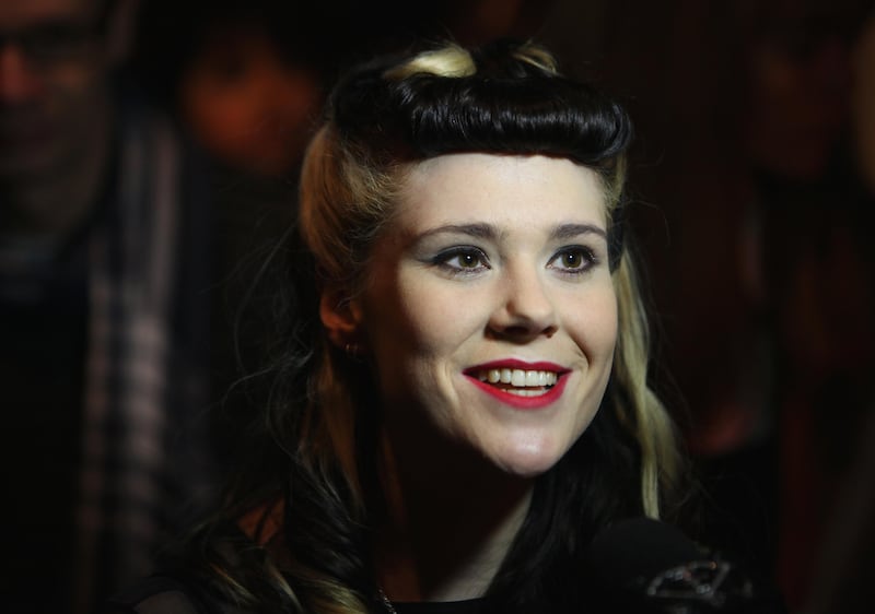 The singer Kate Nash said her OnlyFans work is empowering