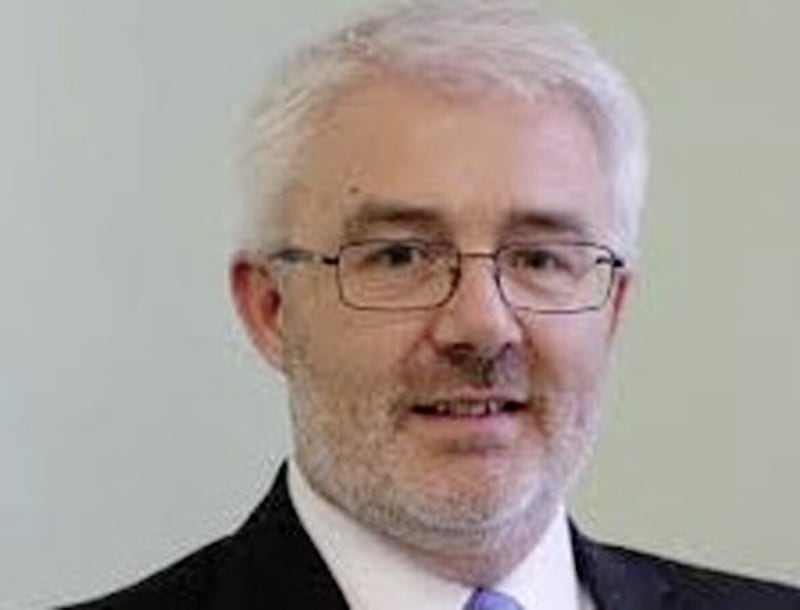 Michael Bloomfield, Chief Executive of the NIAS, said: &quot;Working alongside colleagues from all emergency services, North and South, our staff brought their vast experience to a situation requiring the highest levels of clinical skills and decision making in the most difficult pre-hospital environment that one could imagine&quot;. 
