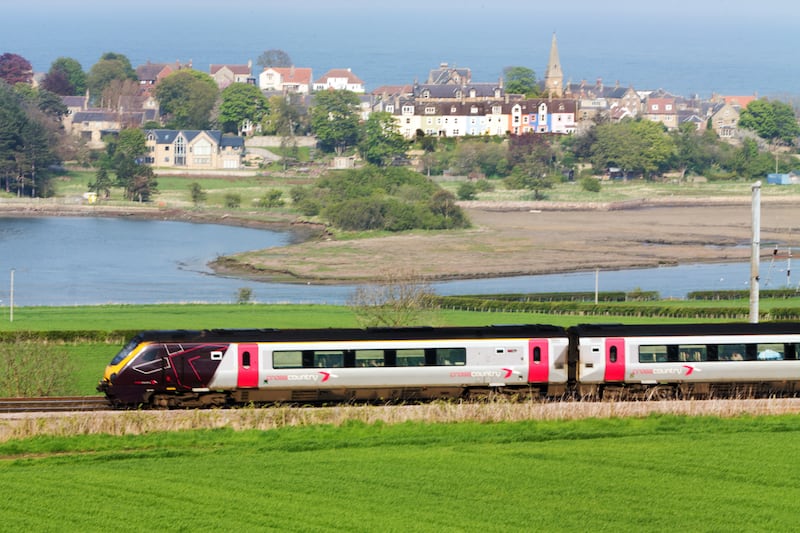 Engineering works on the East Coast Main Line will mean disruption for passengers travelling to or from London Kings Cross