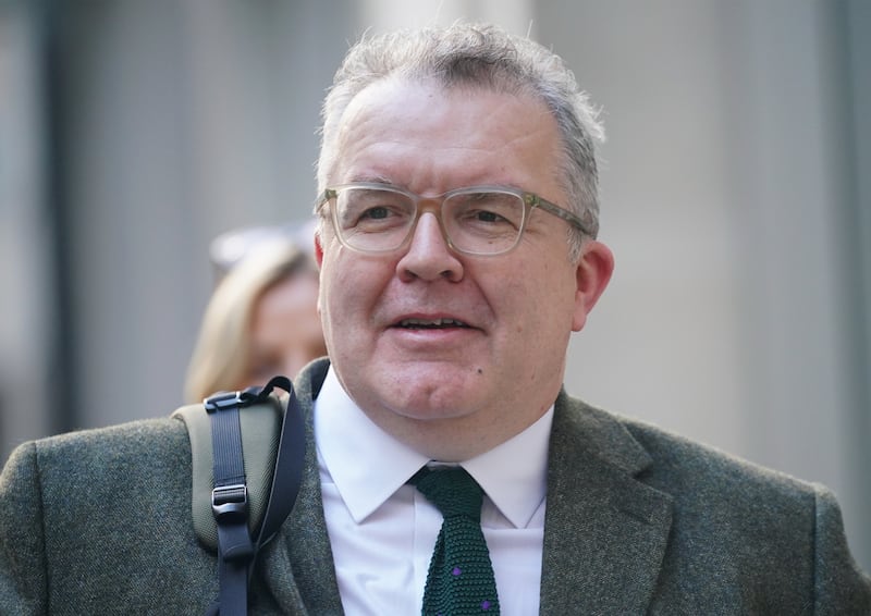 Lord Tom Watson