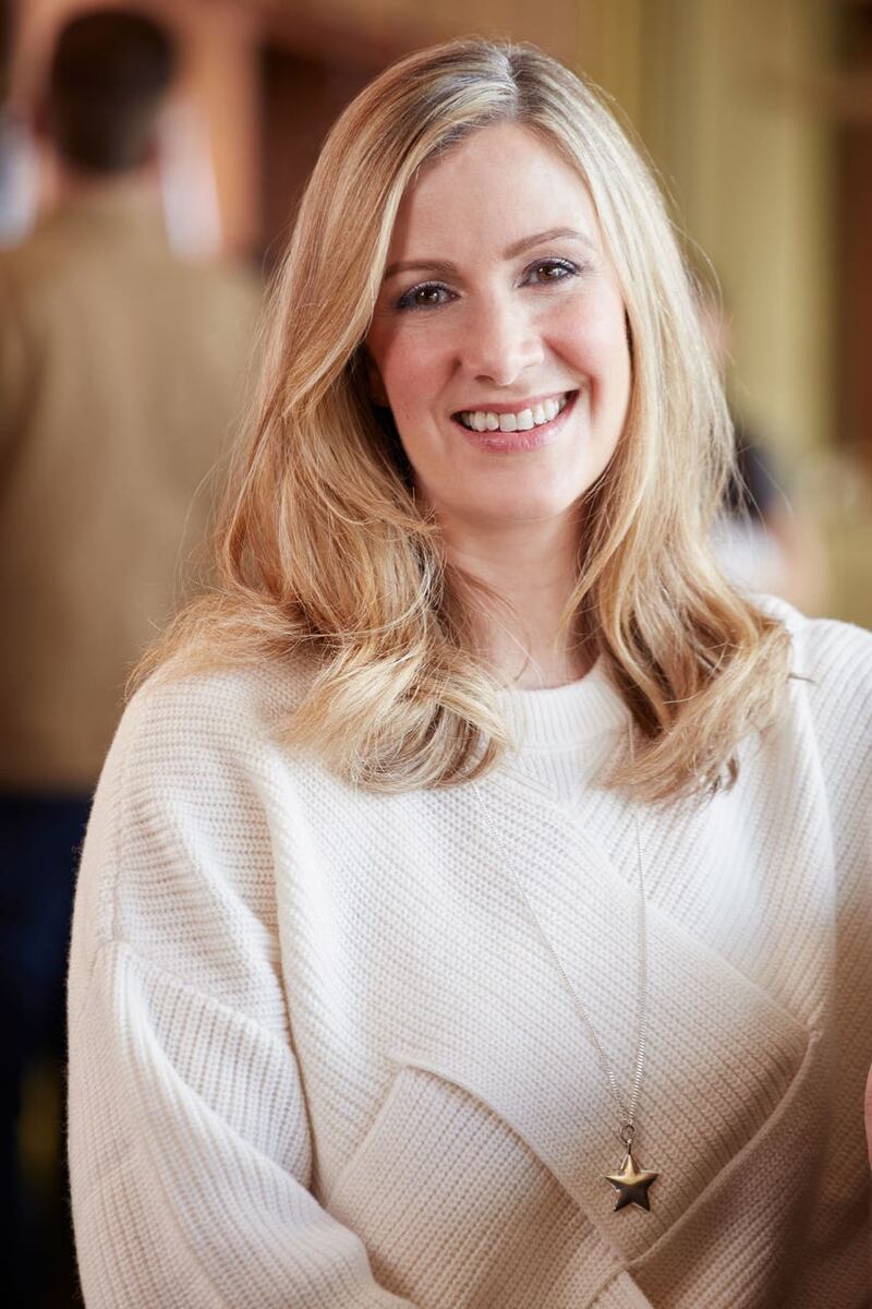 Rachael Bland