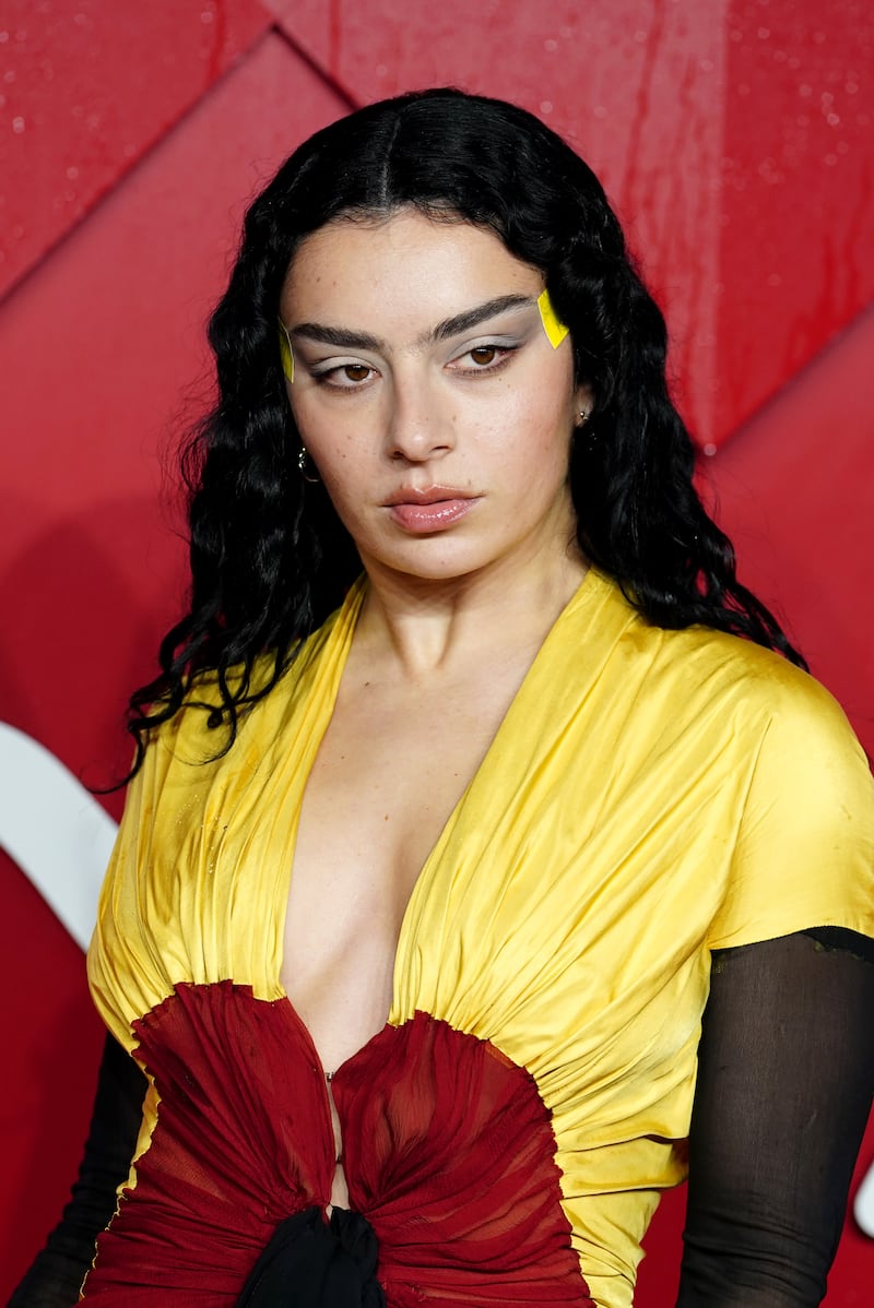 Charli XCX