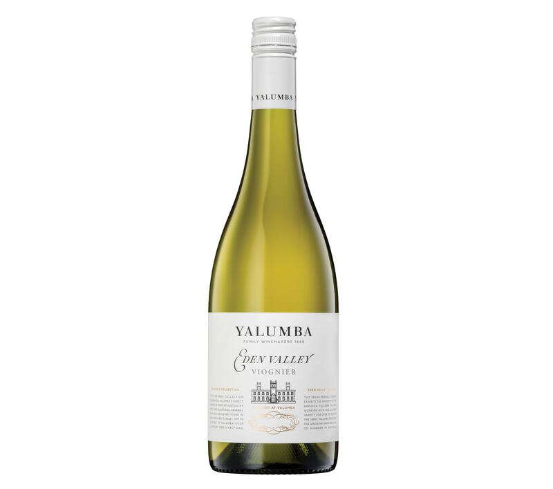 Yalumba Samuel’s Collection Eden Valley Viognier 2021, Australia, Flagship Wines