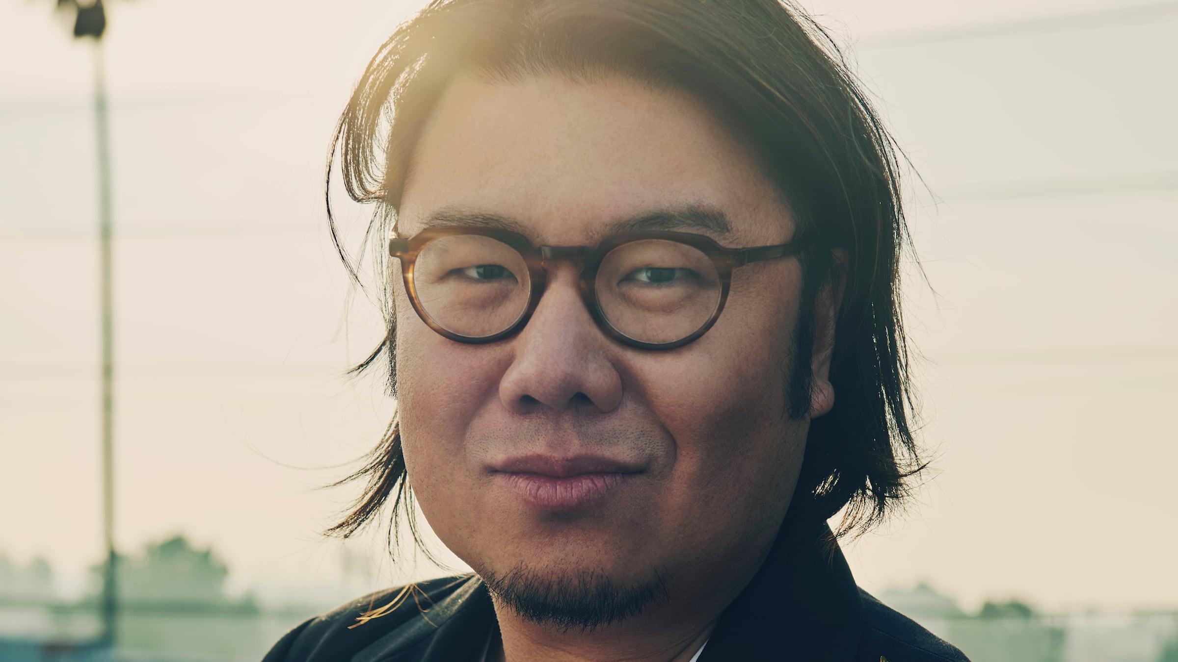 Kevin Kwan’s latest book looks at the lavish weddings of the rich and famous