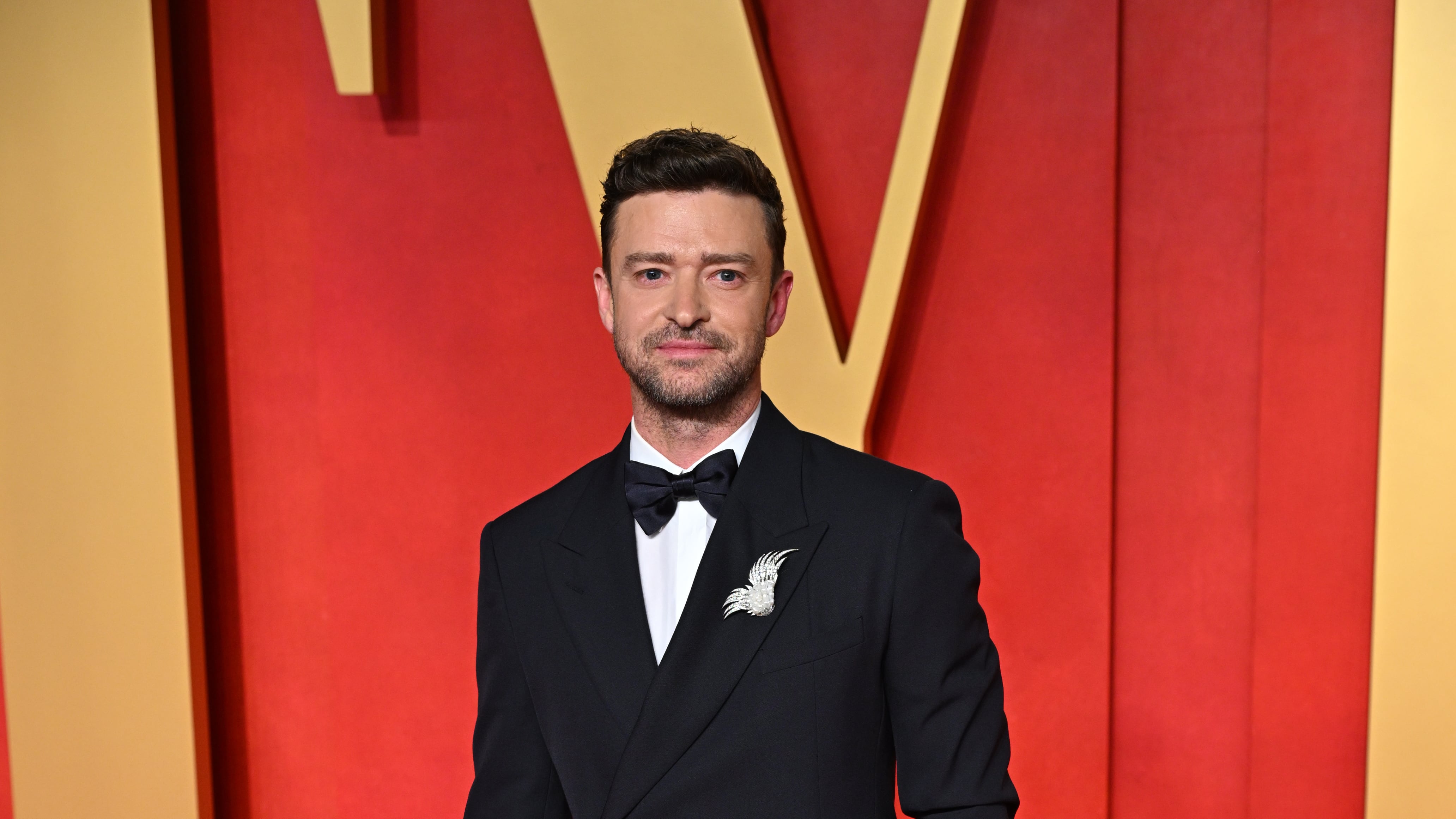Justin Timberlake was formally charged with a driving while intoxicated misdemeanour before being released on Tuesday