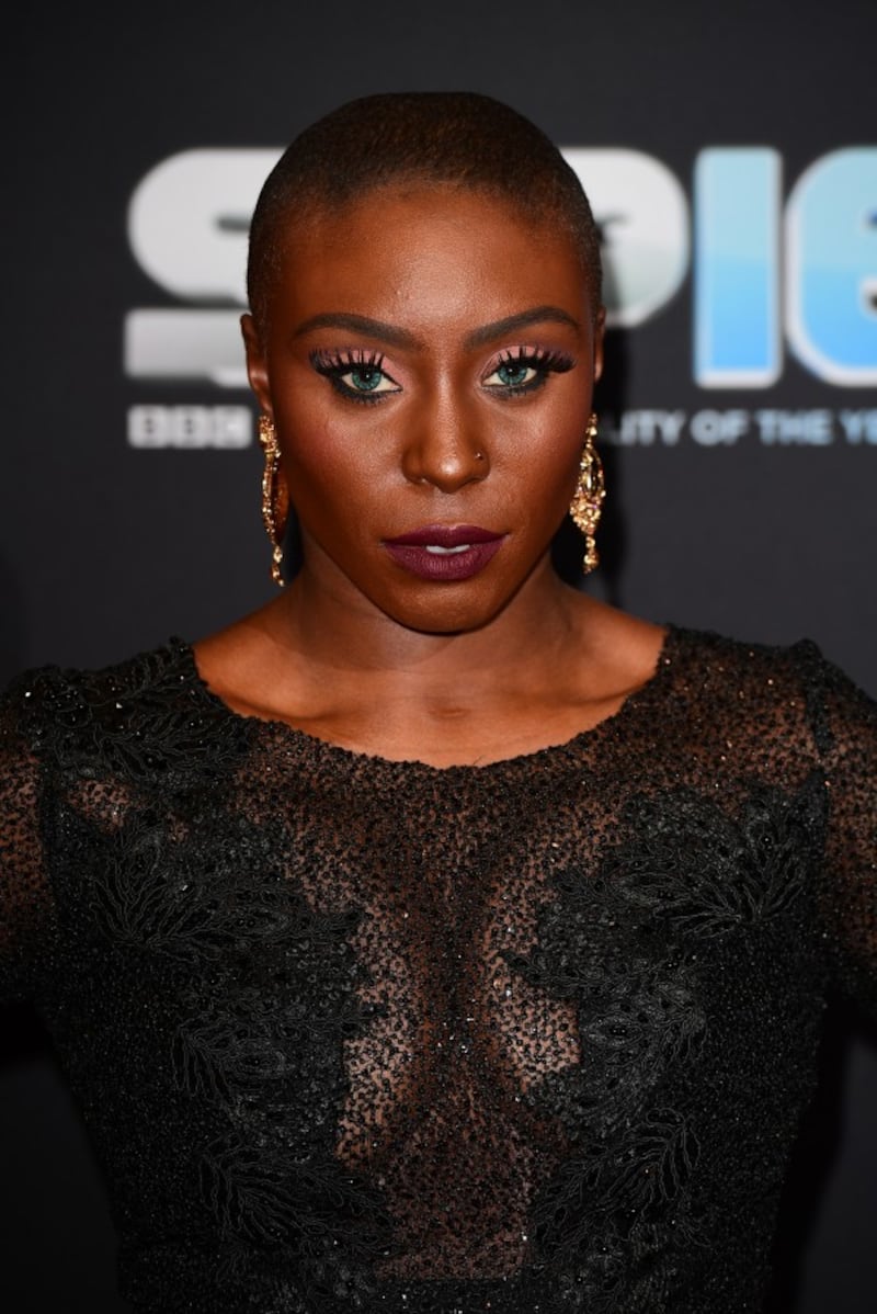 Laura Mvula