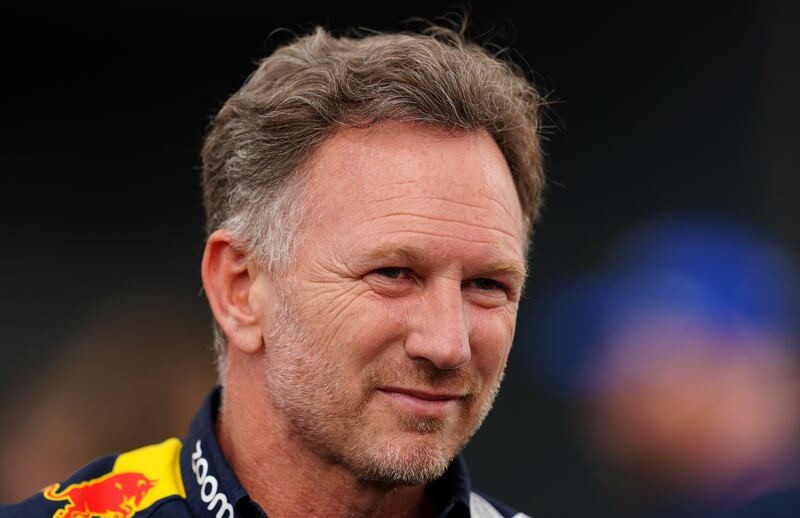 Christian Horner is under investigation for “inappropriate behaviour”