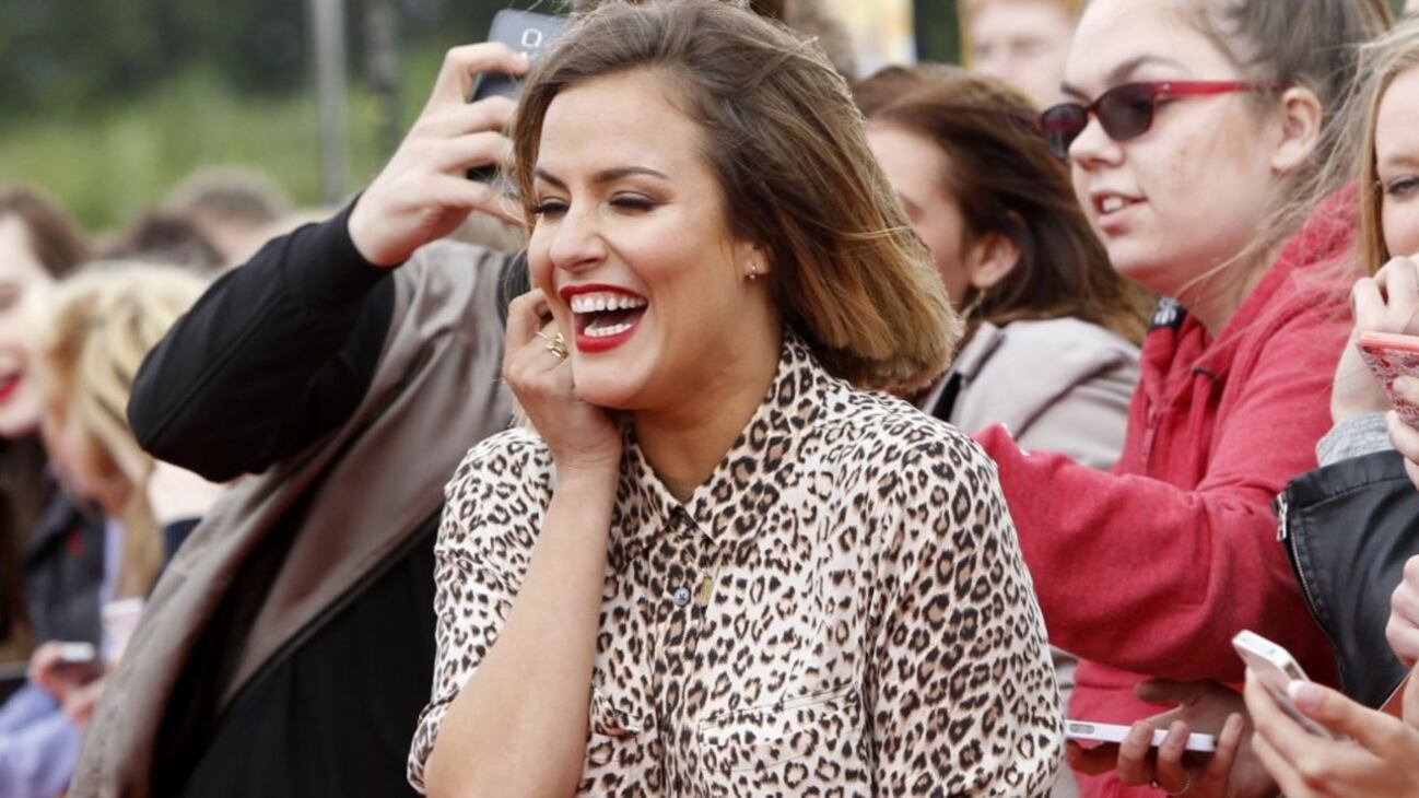 Caroline Flack to demonstrate X Factor as she makes stage debut in Crazy For You musical