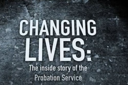 Changing lives: The inside story of the probation service in Northern Ireland told in short film