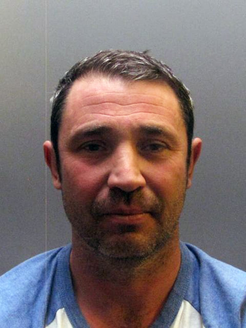 Craig Best was arrested with three coins in a police sting operation at a Durham hotel in May 2019