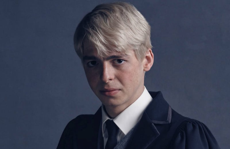 Boyle won a Laurence Olivier Award in 2017 for his performance as Scorpius Malfoy in Harry Potter and the Cursed Child on the West End.