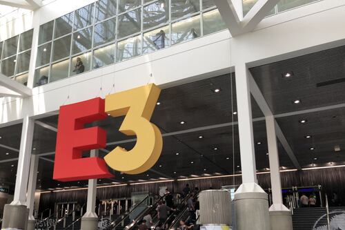 E3 gaming show closes after drawing crowds of more than 69,000