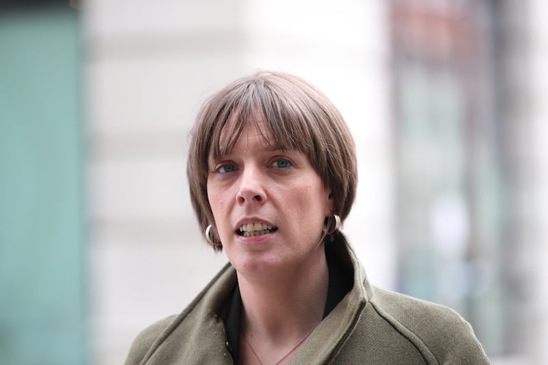 Jess Phillips said social media companies ‘should act now and not wait for enforcement by the regulator’