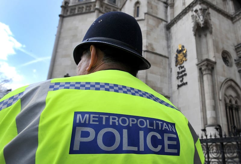 The ONS said improvement in the recording of offences by police, together with more victims reporting crime and ‘genuine increases’ in some kinds of crime, have all contributed to rises in recorded crime over recent years