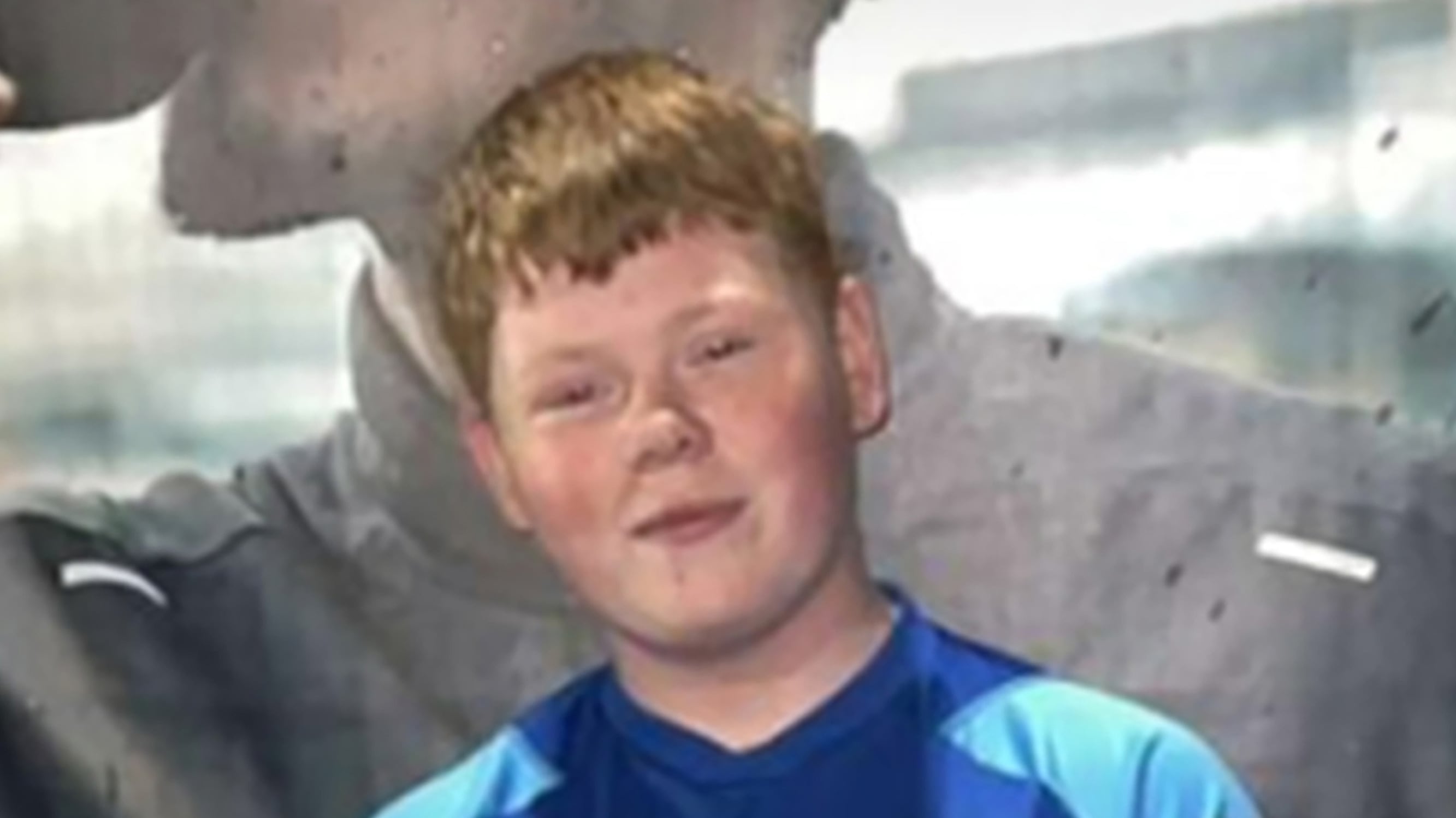 Alfie Lewis was stabbed in ‘full view’ of primary school pupils as he walked home from school