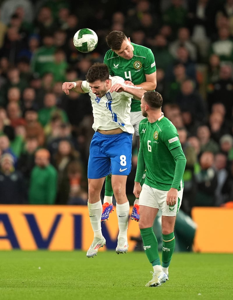 Republic of Ireland defender Dara O’Shea admits it will take time to get used to new head coach Heimir Hallgrimsson’s philosophy