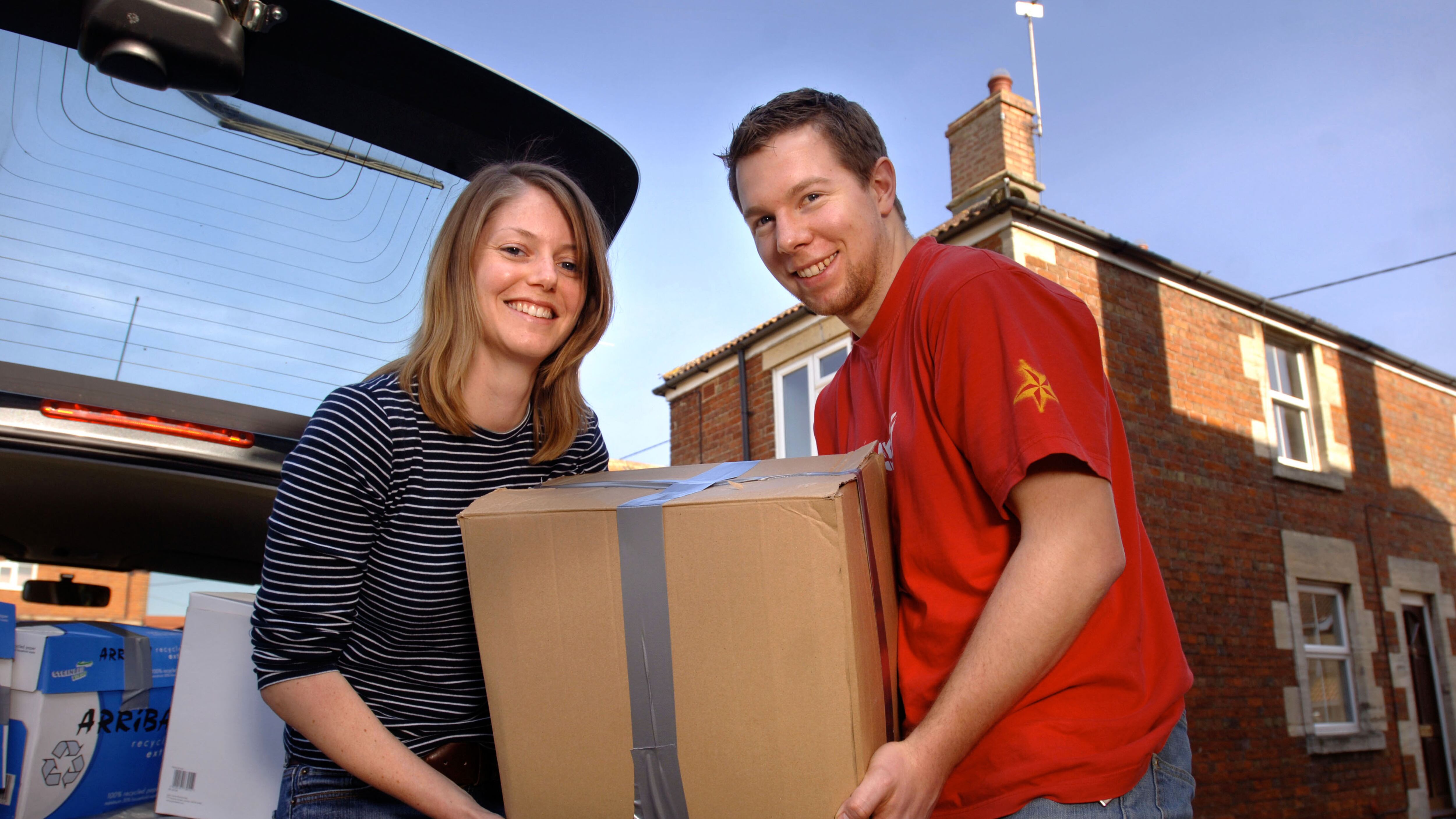 There may be some ways aspiring first-time buyers can broaden their options
