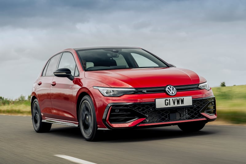 There is a new and improved plug-in hybrid model and the exterior design has been tweaked to make it look more modern. (Volkswagen)