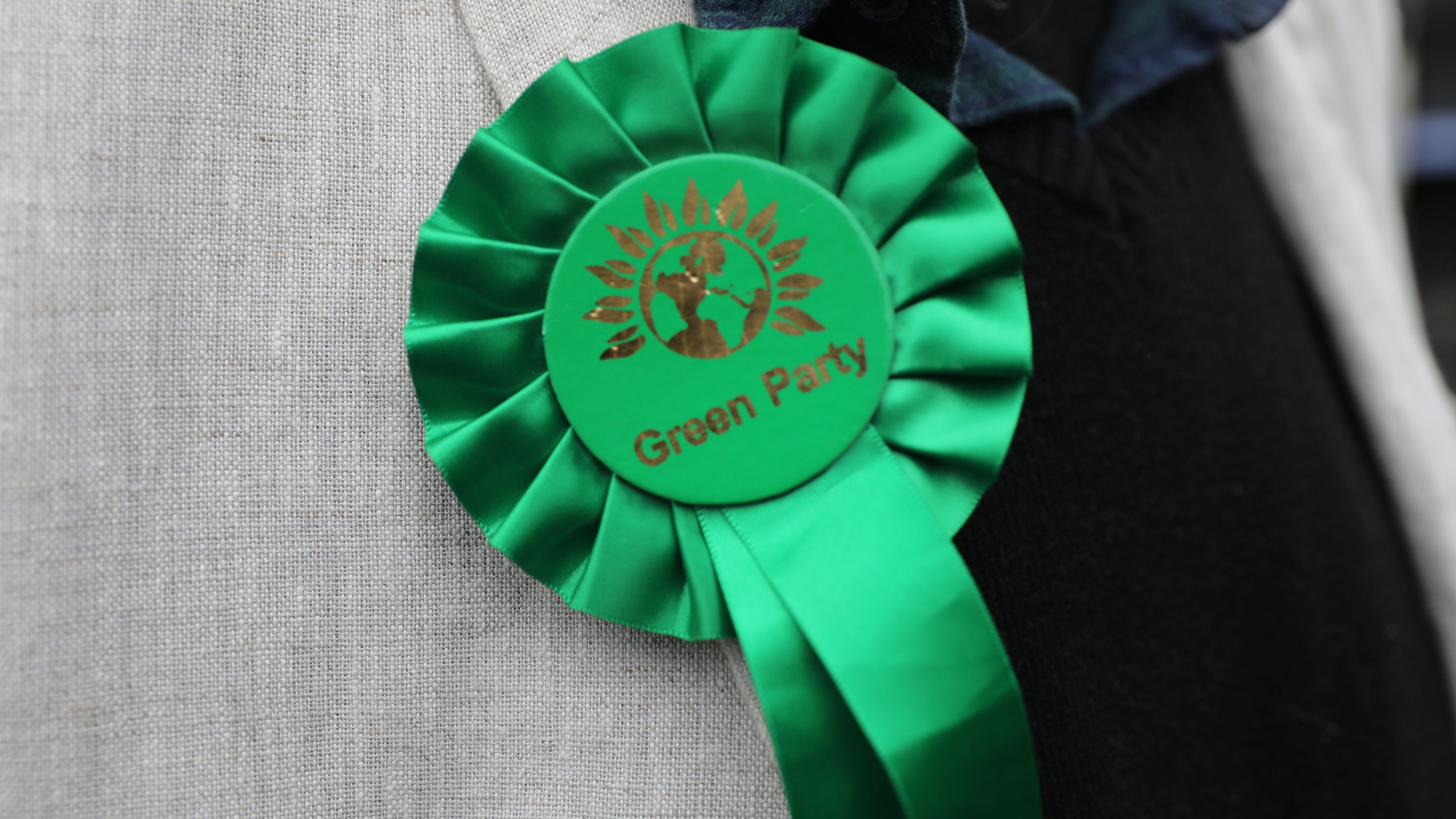 The Green Party manifesto includes pledges to raise taxes for the most wealthy