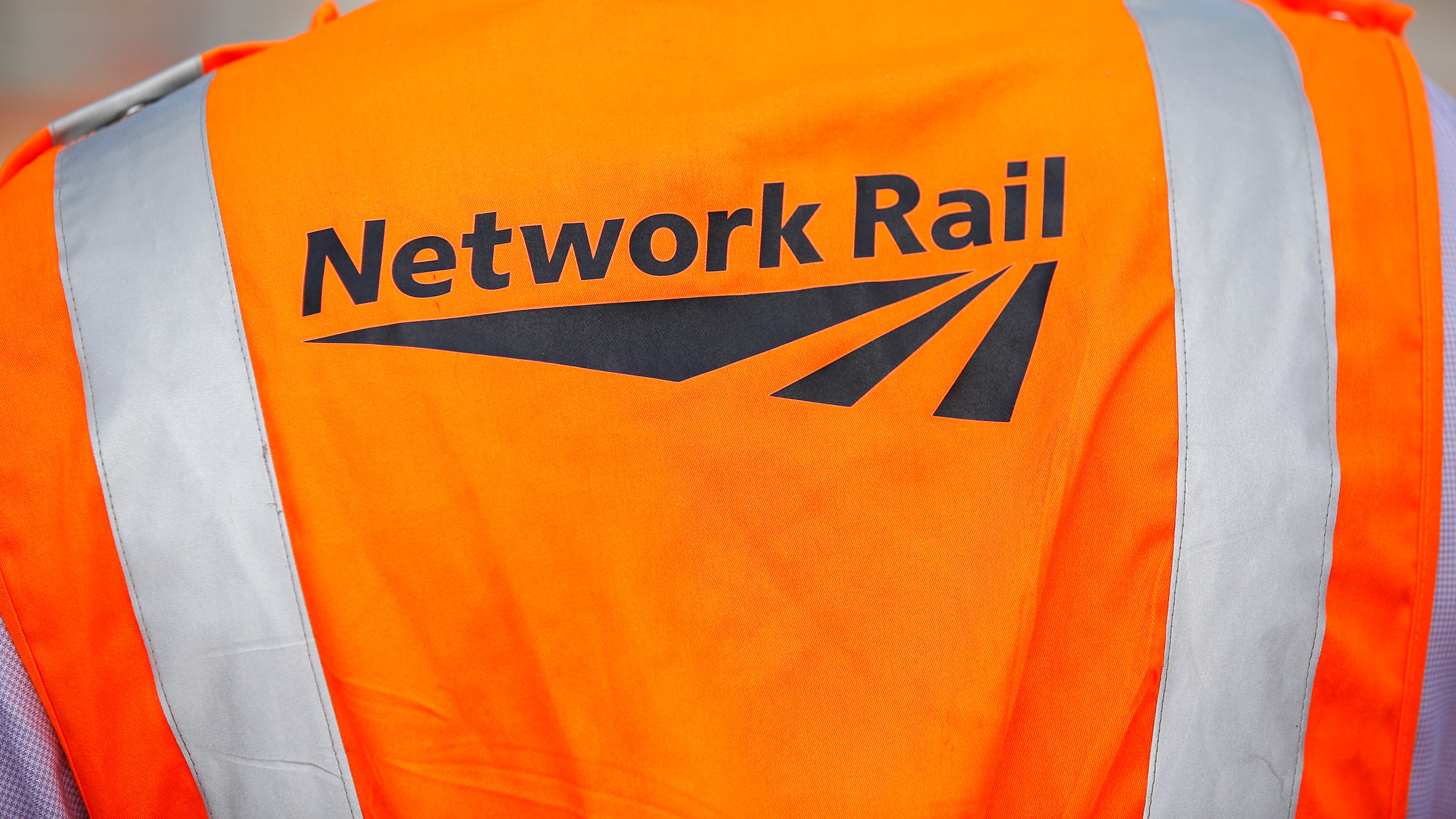 Network Rail has announced it is ramping up spending on protecting the railway from climate change and extreme weather