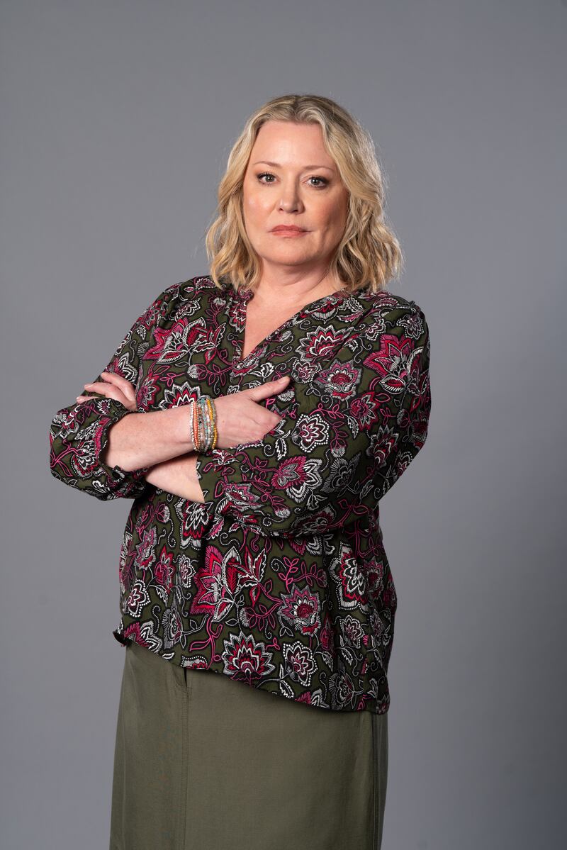 Jane Beale actor on return to EastEnders: ‘It’s going to be intense ...