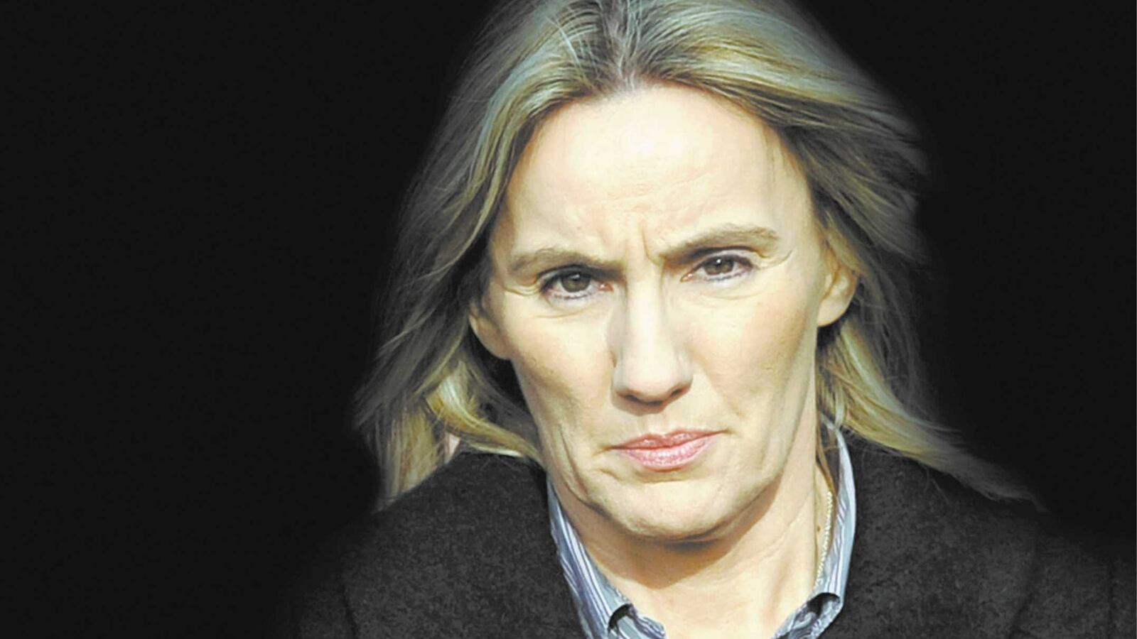 Hazel Stewart Fails In Bid To Appeal Murder Conviction The Irish News