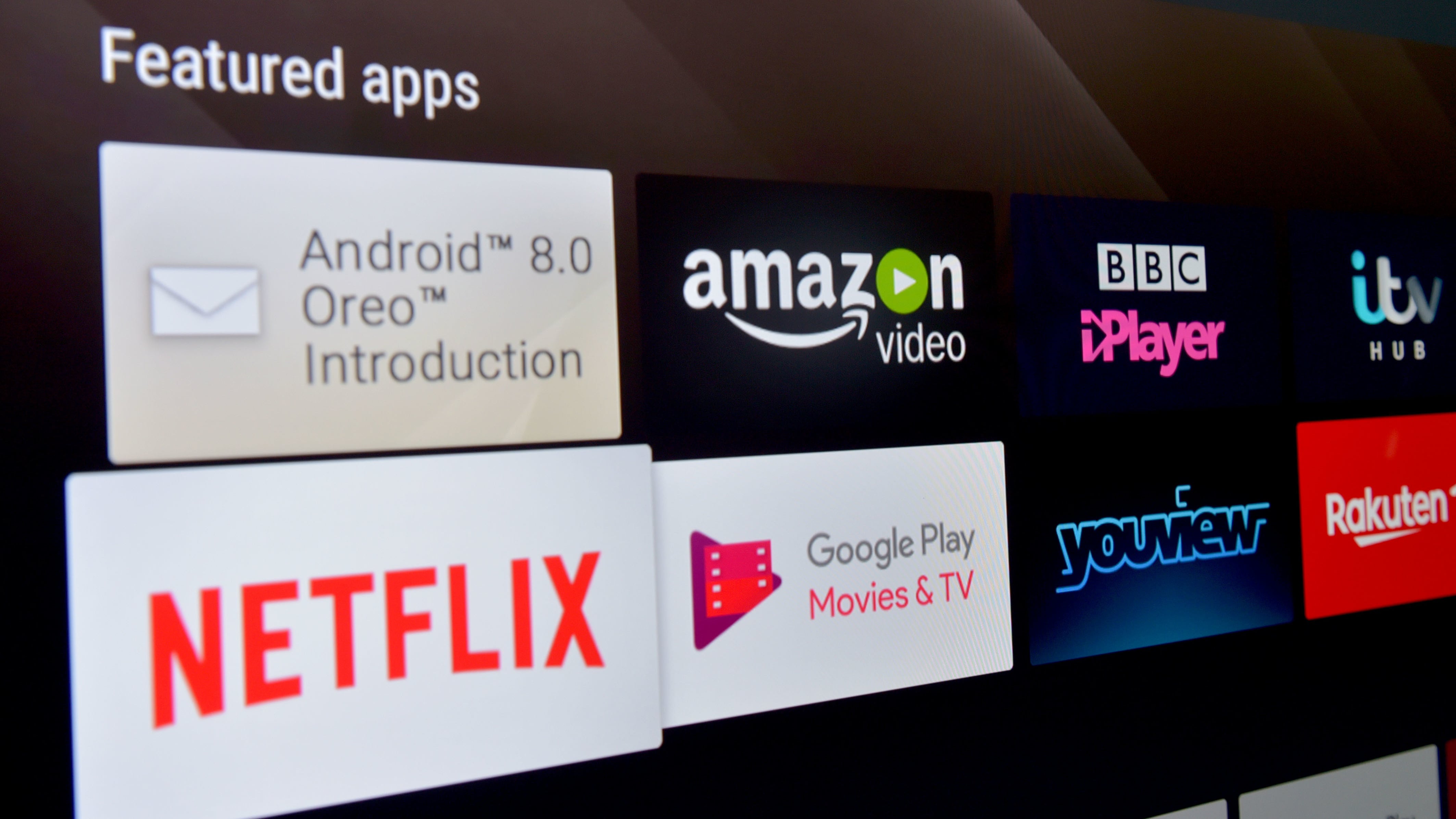 Tubi aims to take on services such as Netflix and iPlayer